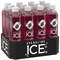Sparkling Ice Black Raspberry Sparkling Water 17 oz. Bottle, PK12 PK12 FG00014 - alternate 2
